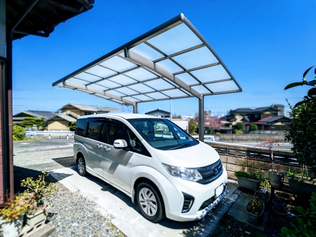 乗らない車 処分