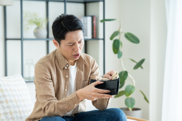 事故車 保管料