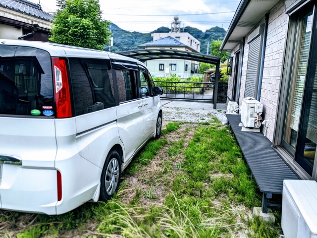 故人 車 処分