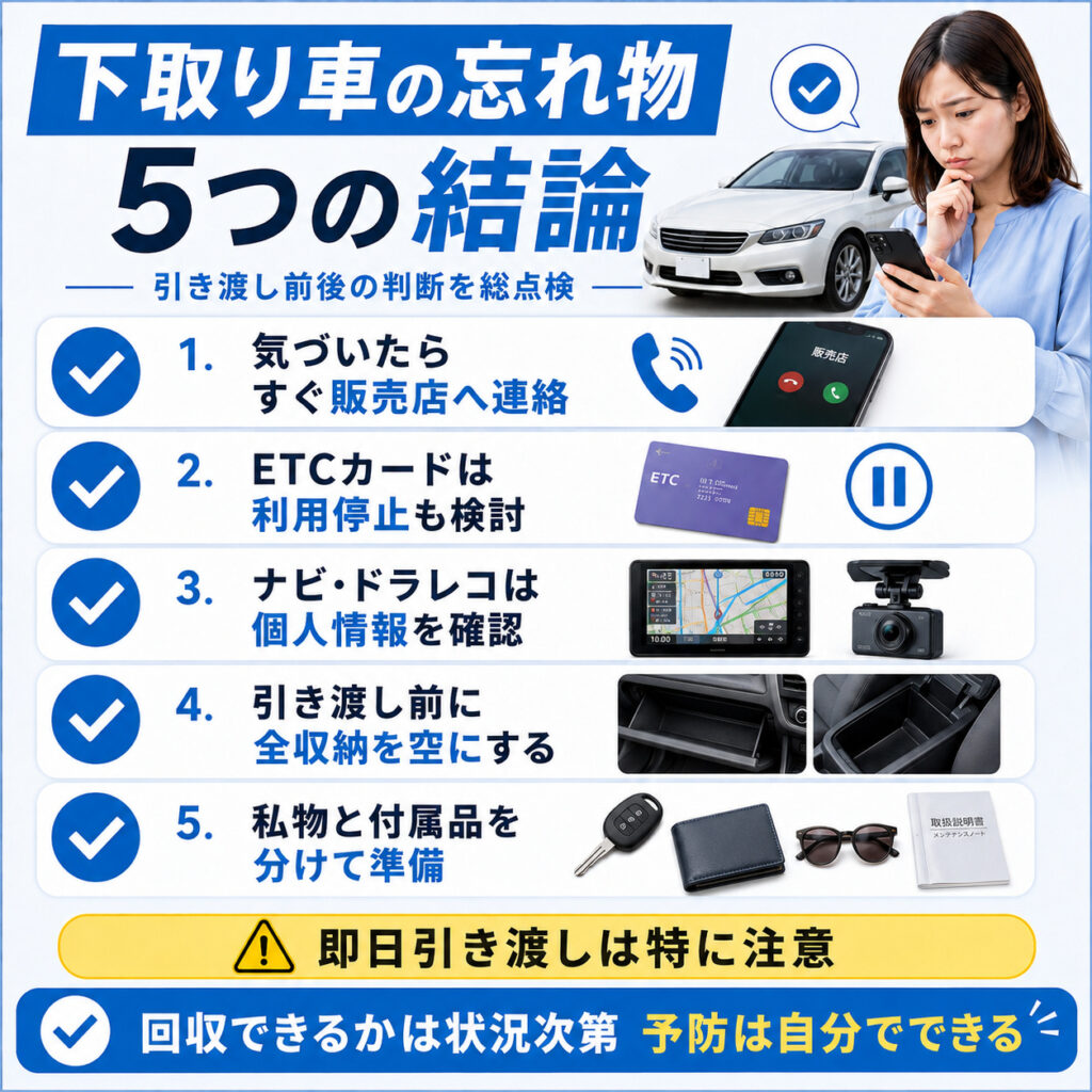 まとめ