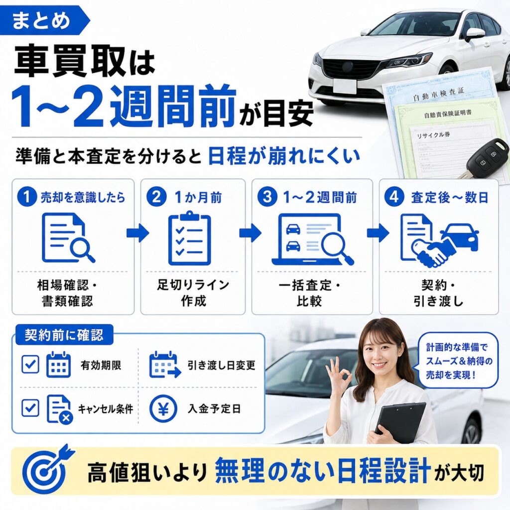 まとめ