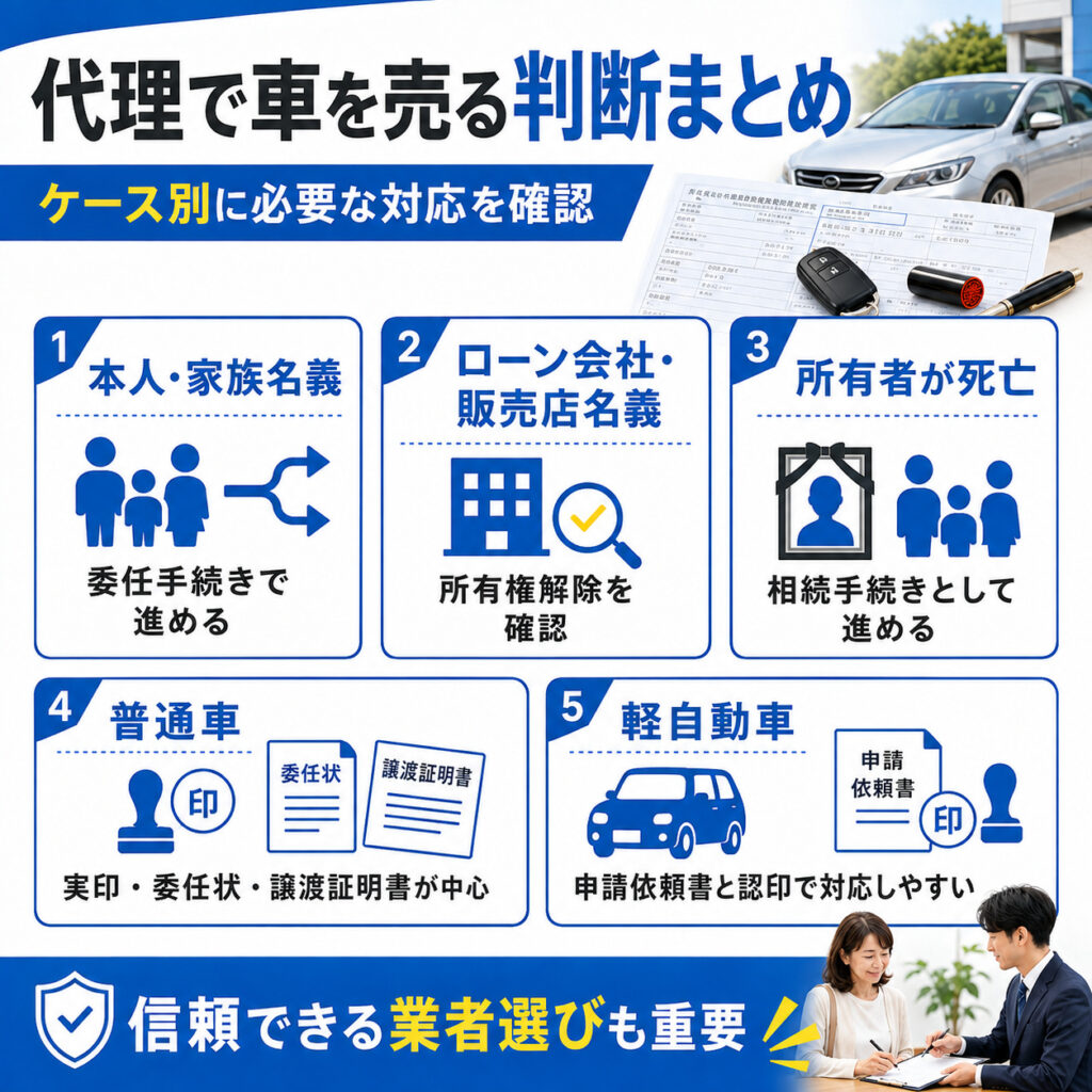 まとめ
