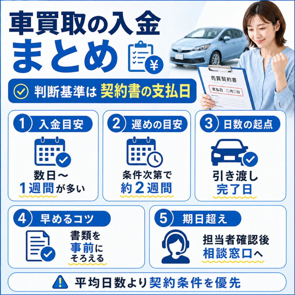 まとめ