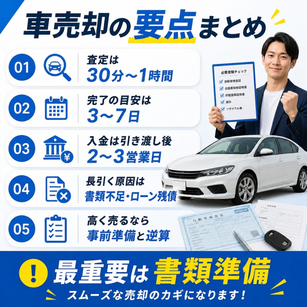まとめ