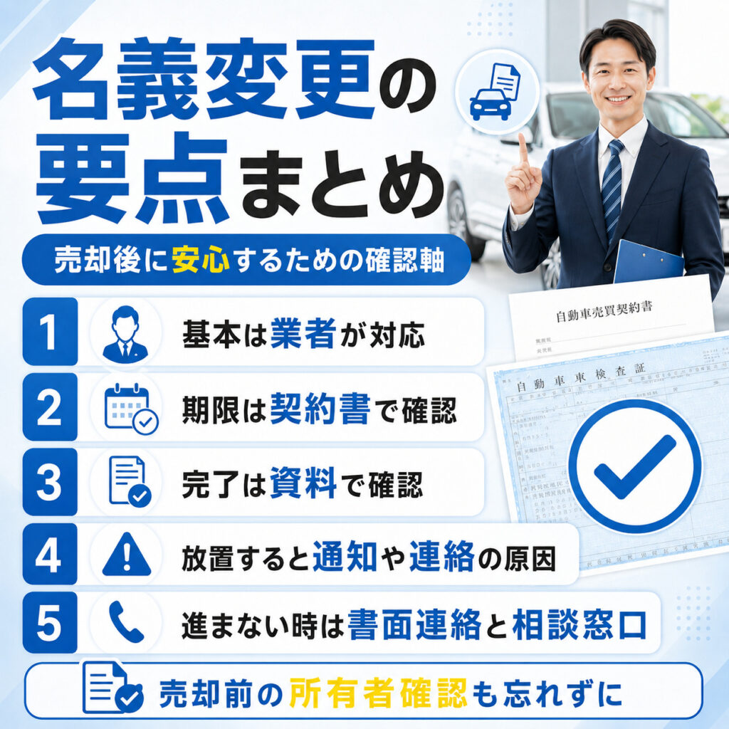 まとめ