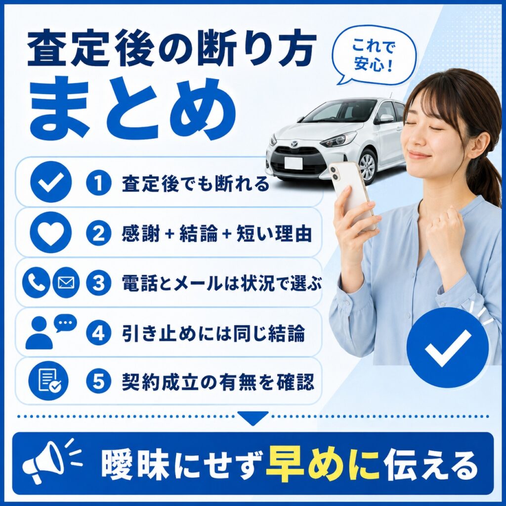 まとめ