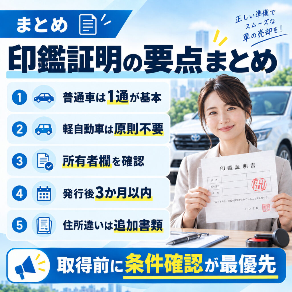 まとめ