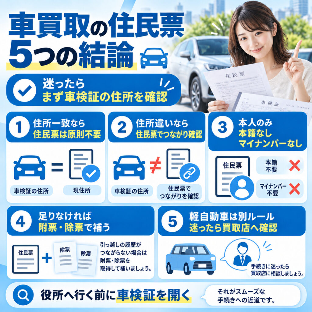 まとめ