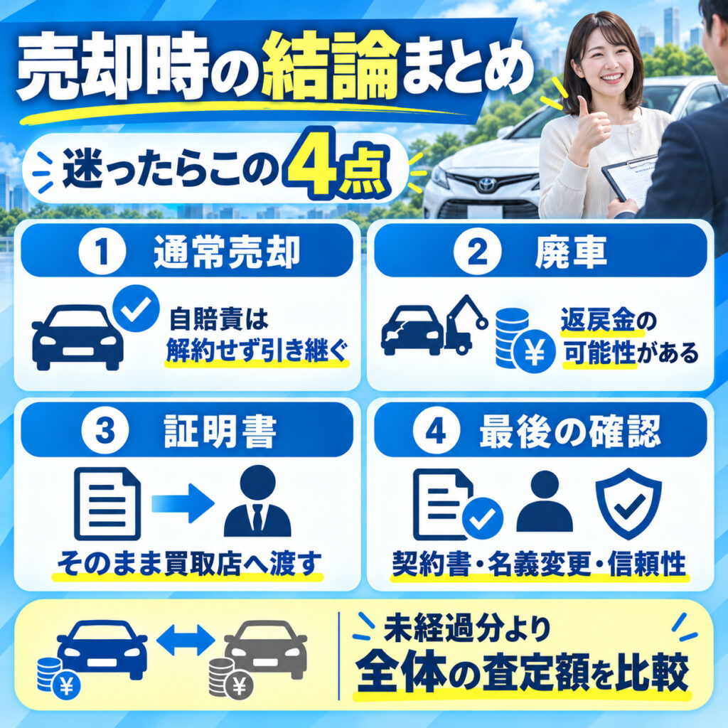 まとめ