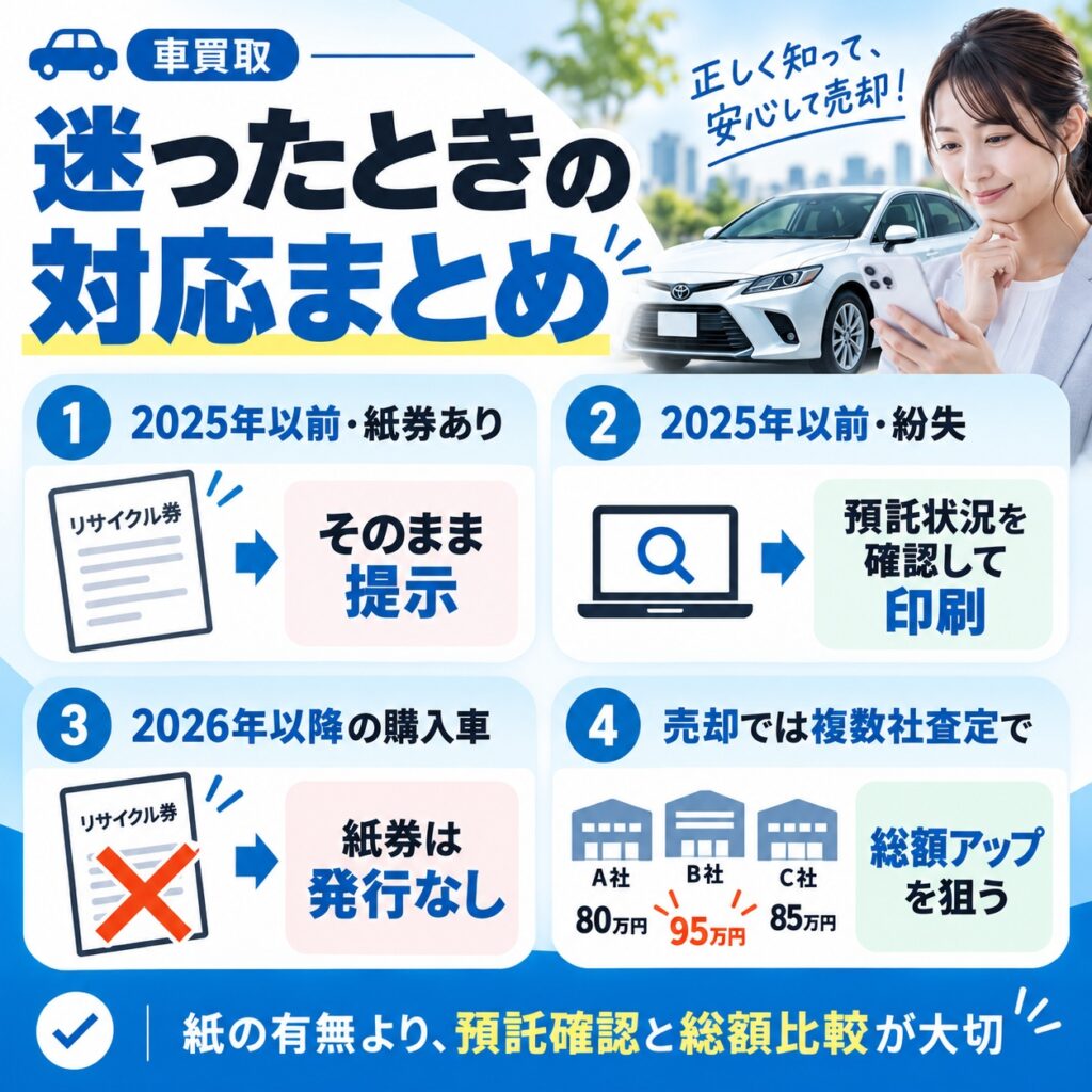 まとめ