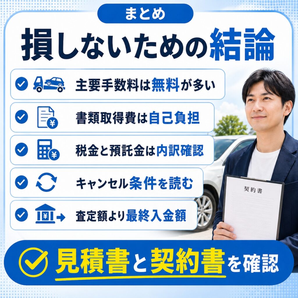 まとめ