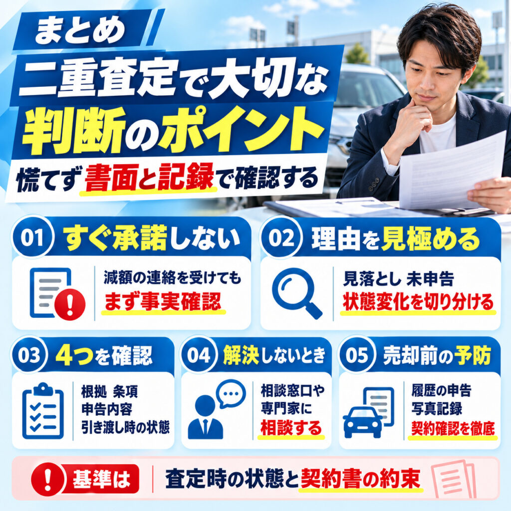 まとめ
