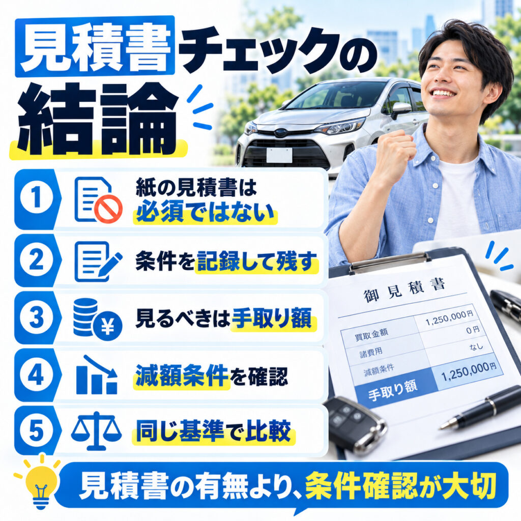 まとめ
