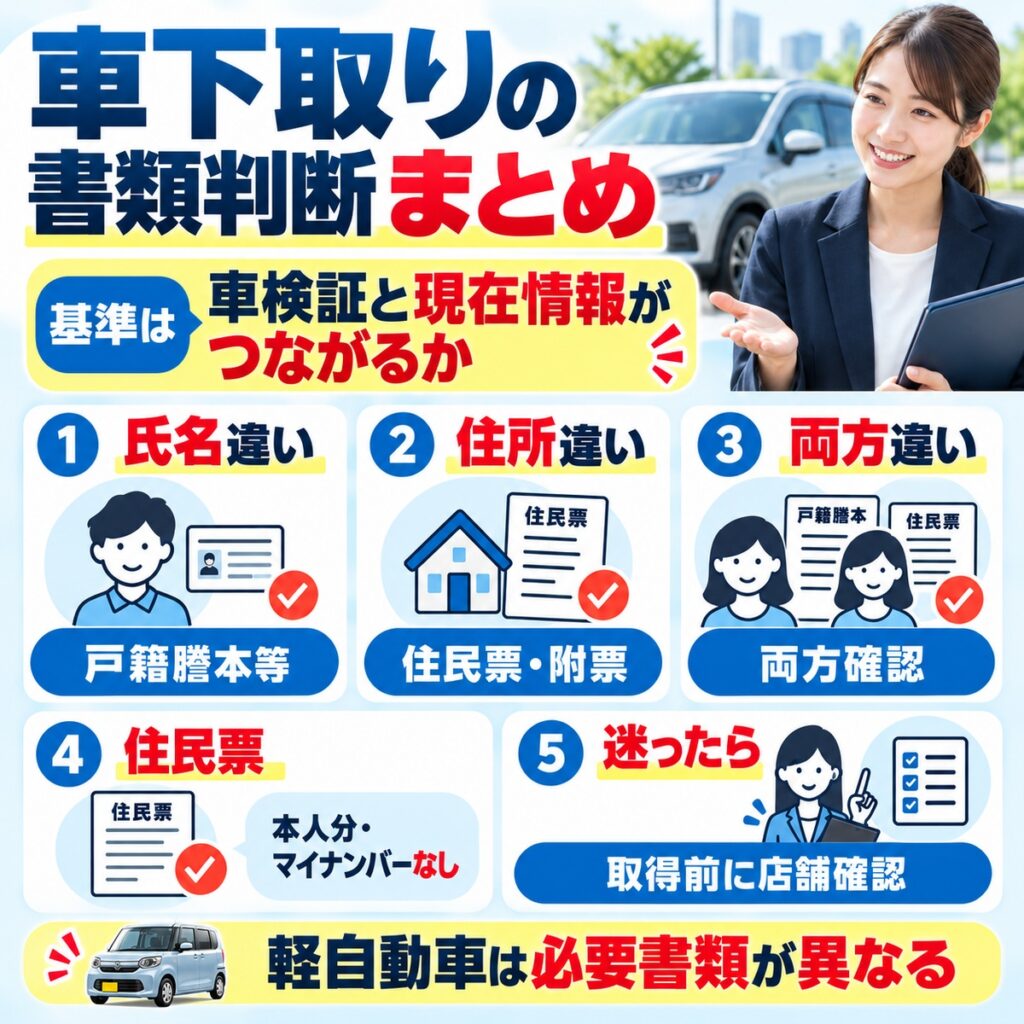 まとめ