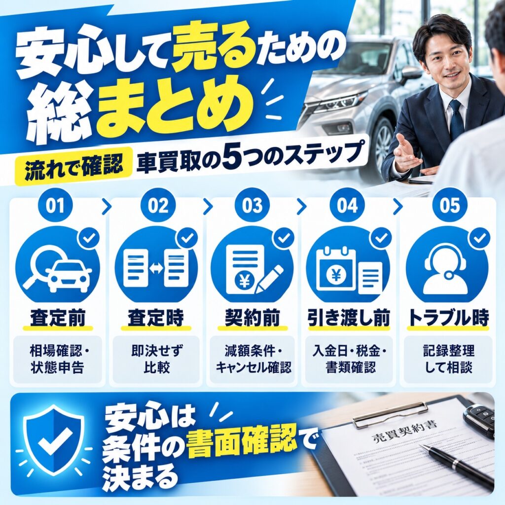 まとめ